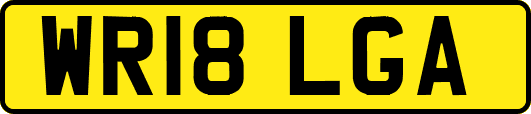 WR18LGA
