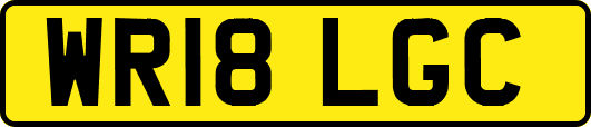 WR18LGC