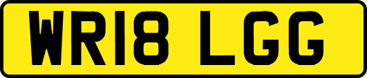 WR18LGG
