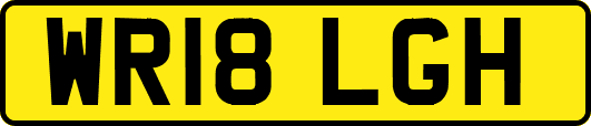 WR18LGH