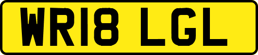 WR18LGL