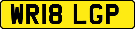 WR18LGP