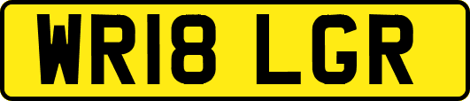 WR18LGR