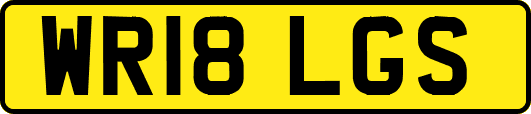 WR18LGS