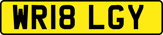 WR18LGY