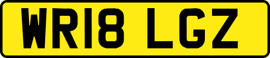 WR18LGZ