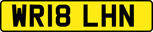WR18LHN