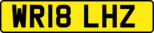 WR18LHZ