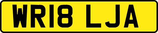 WR18LJA