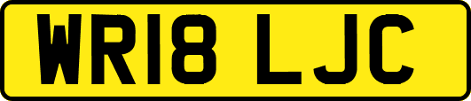 WR18LJC