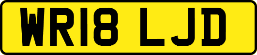 WR18LJD