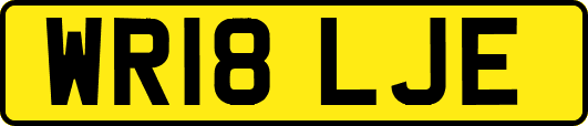 WR18LJE