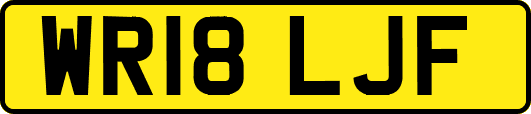 WR18LJF