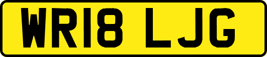 WR18LJG