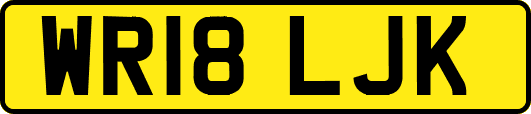 WR18LJK