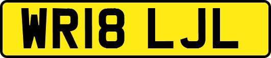 WR18LJL
