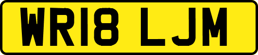 WR18LJM