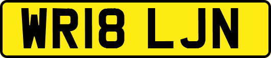 WR18LJN