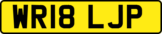 WR18LJP