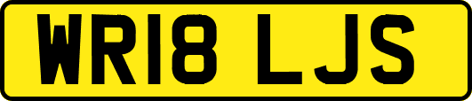 WR18LJS