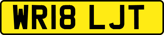 WR18LJT