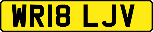 WR18LJV