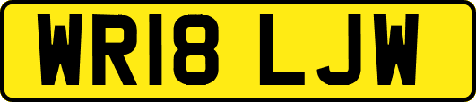 WR18LJW