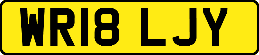 WR18LJY