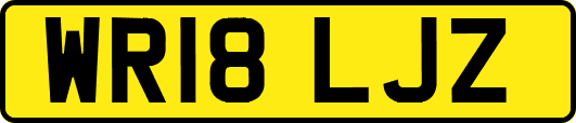 WR18LJZ