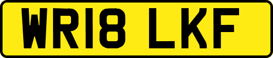 WR18LKF
