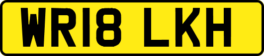 WR18LKH