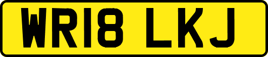 WR18LKJ