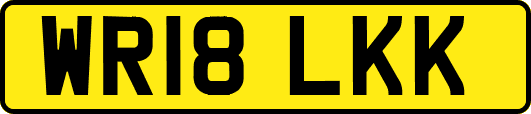 WR18LKK