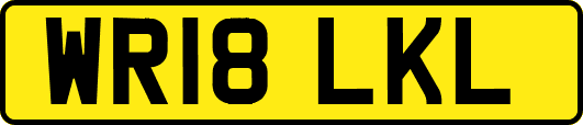 WR18LKL