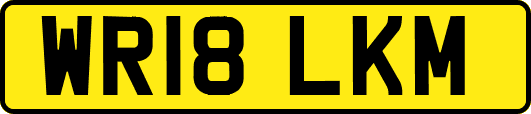 WR18LKM