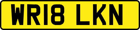 WR18LKN