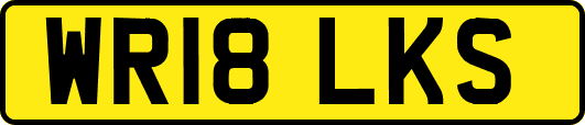 WR18LKS