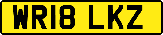 WR18LKZ
