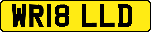WR18LLD