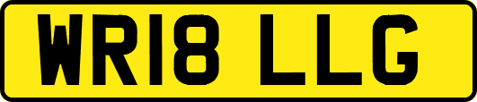 WR18LLG