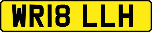 WR18LLH