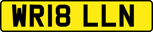 WR18LLN