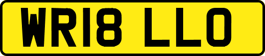 WR18LLO