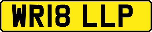 WR18LLP