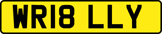 WR18LLY