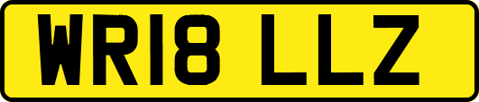WR18LLZ