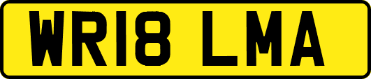 WR18LMA