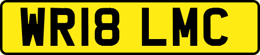 WR18LMC