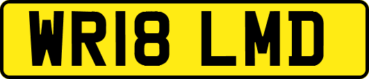 WR18LMD