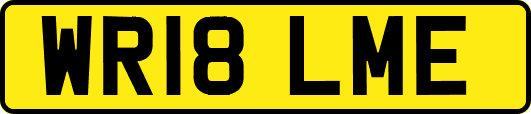 WR18LME
